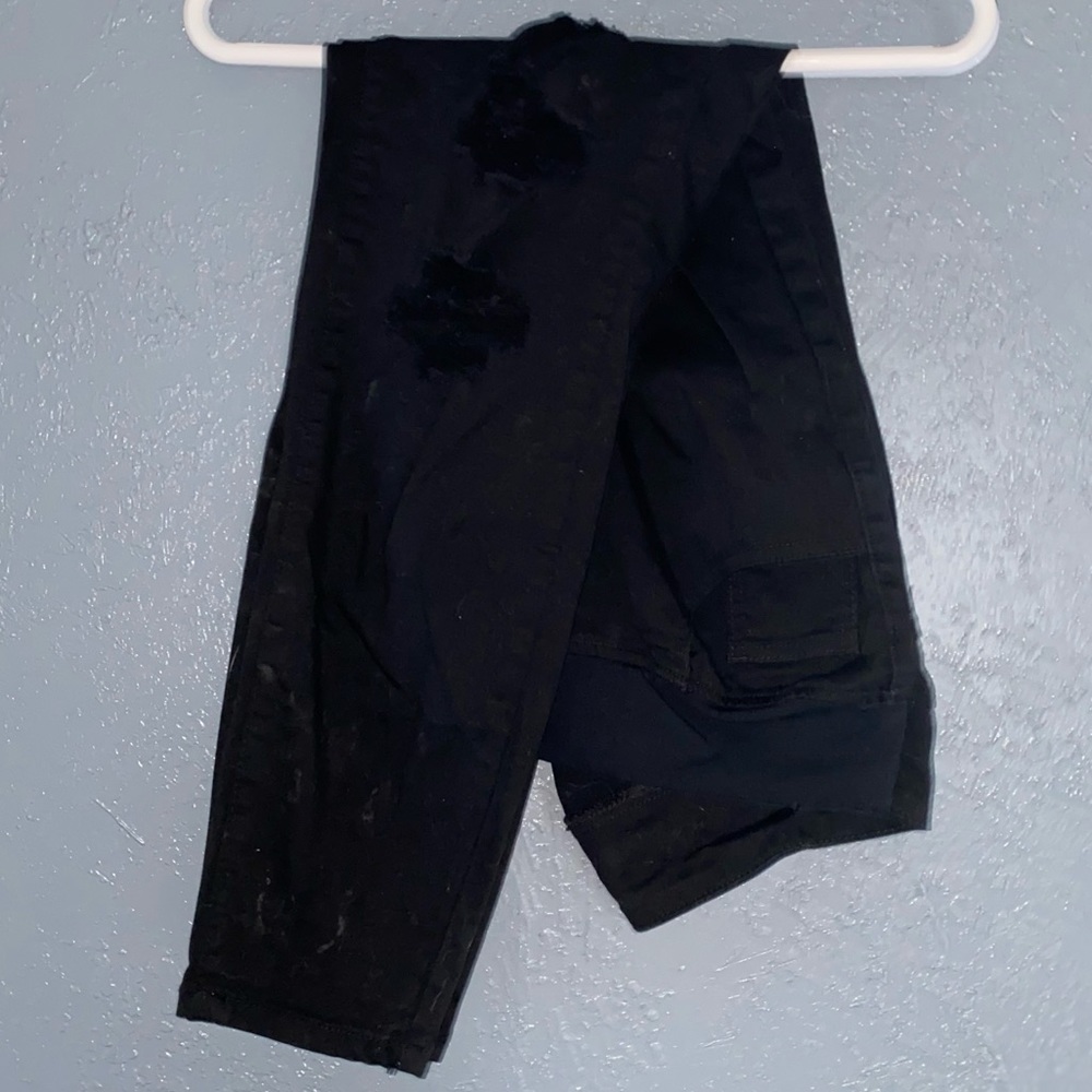 Maternity Skinny Jeans